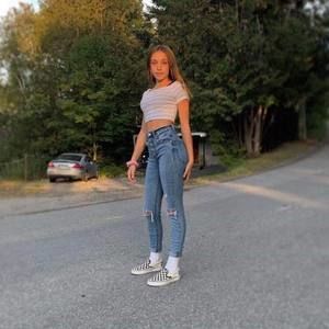 Meet your Posher, Koralie